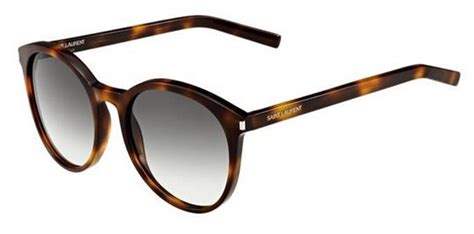 Yves Saint Laurent Classic 6/S sunglasses 